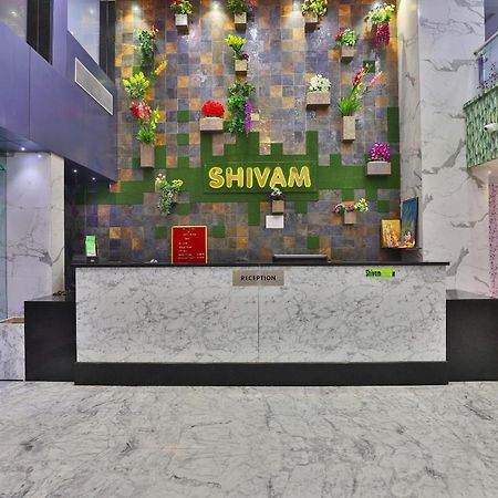 Hotel Shivam Diu Dış mekan fotoğraf