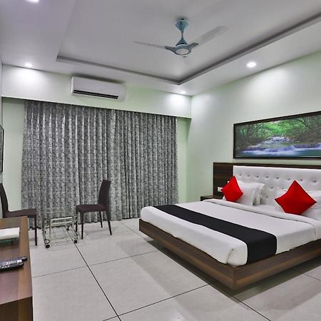 Hotel Shivam Diu Dış mekan fotoğraf