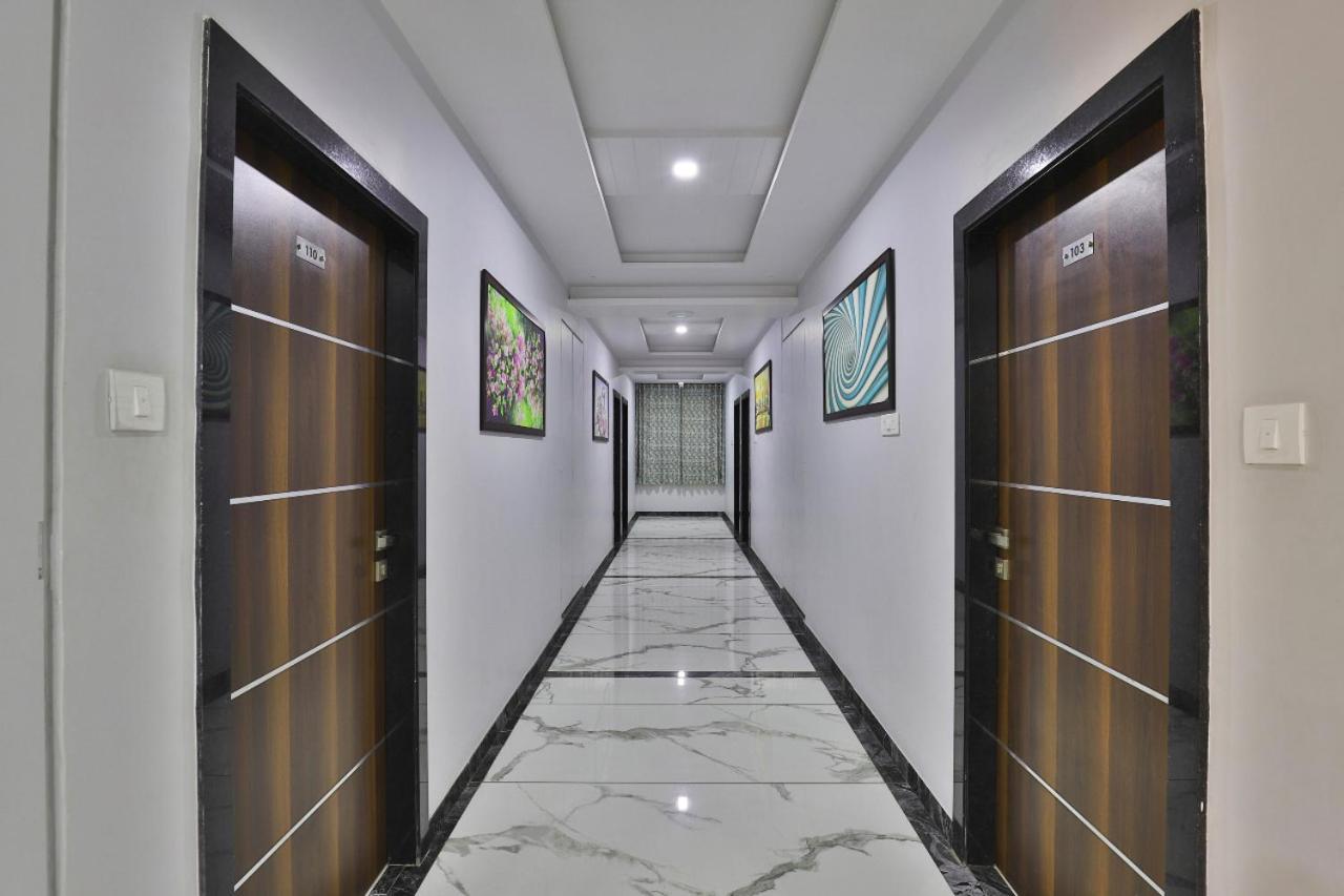 Hotel Shivam Diu Dış mekan fotoğraf