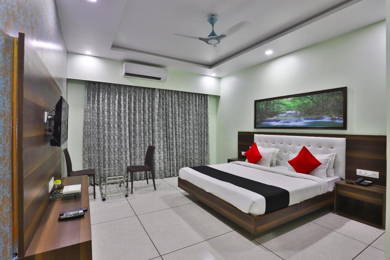 Hotel Shivam Diu Dış mekan fotoğraf
