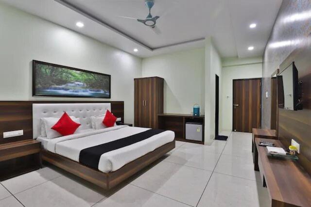 Hotel Shivam Diu Dış mekan fotoğraf