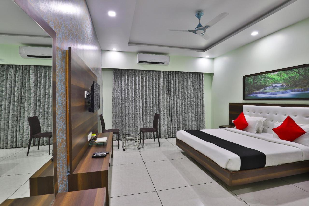 Hotel Shivam Diu Dış mekan fotoğraf